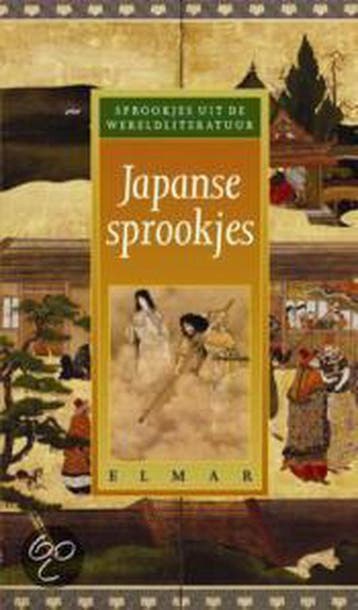Japanse sprookjes / Sprookjes uit de wereldliteratuur, Verzenden, Gelezen