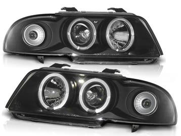 Audi A4 B5 Projectorlampen | OP = OP | Nu 66% goedkoper, Verzenden