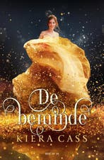 De beminde / De beminde 9789000372751 Kiera Cass, Livres, Verzenden, Kiera Cass