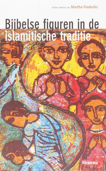 Bijbelse figuren in de islamitische traditie 9789021141534, Verzenden, Zo goed als nieuw