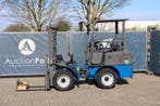 Veiling: Heftruck V-Tech FL12 Elektrisch 1200kg 3.0m 2023, Ophalen