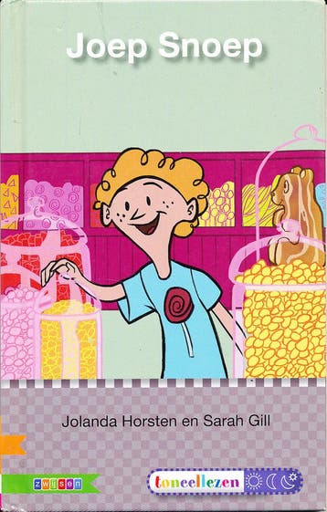 Veilig Leren Lezen (VLL) Kim versie Joep Snoep, Verzenden, Nieuw