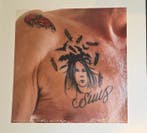 Paul Blanca - Suzanne Tattoo