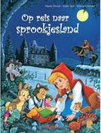 OP REIS NAAR SPROOKJESLAND 9789041227317, Verzenden, Gelezen