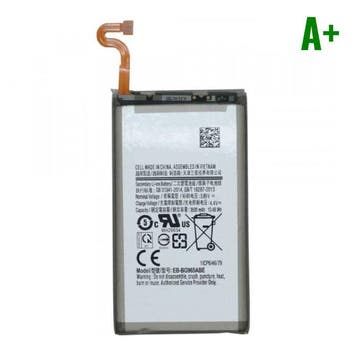 Samsung Galaxy S9 Plus Batterij/Accu A+ Kwaliteit, Verzenden