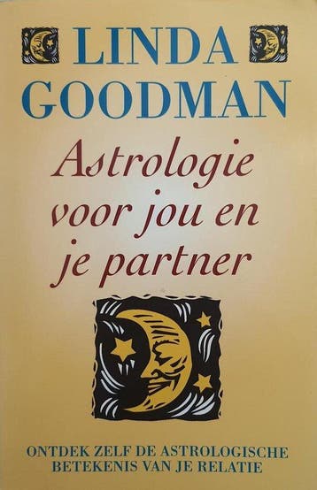 Astrologie voor jou en je partner - Linda Goodman - 97890215, Boeken, Verzenden, Nieuw