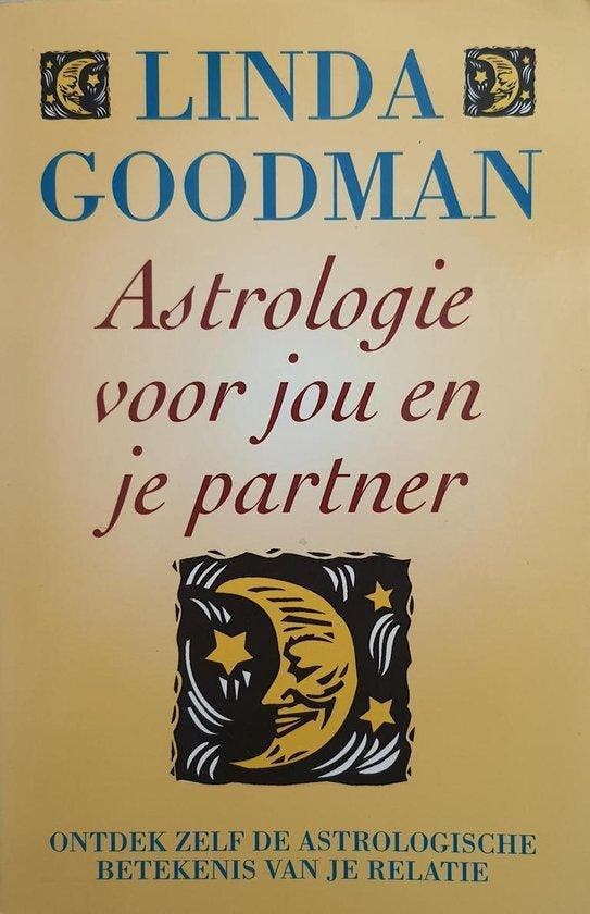 Astrologie voor jou en je partner - Linda Goodman - 97890215, Boeken, Esoterie en Spiritualiteit, Verzenden
