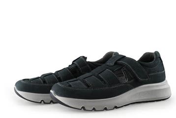 Ara Sandalen in maat 42 Blauw, Sandalen of Muiltjes, Zo goed als nieuw, Ara, Verzenden