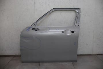 linker voorportier Mini Clubman F54, Verzenden, Gebruikt