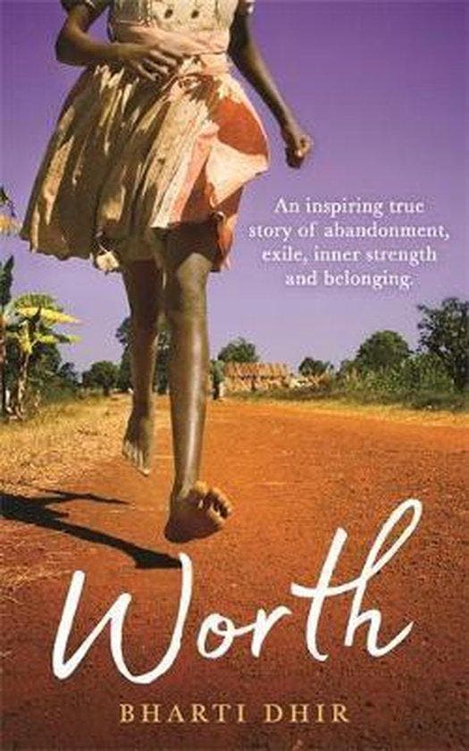Worth 9781788174855 Bharti Dhir, Boeken, Taal | Engels, Zo goed als nieuw, Verzenden