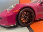 GT Spirit 1:12 - Modelauto - Porsche 911 GT3 type 992 - 2021