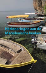 Herinneringen aan de Macedonische keuken 9789075979770, Verzenden, Zo goed als nieuw, Zaklina Temelkovska