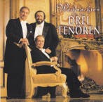 José Carreras, Plácido Domingo, Luciano Pavarotti, Wiener Sy, Verzenden, Gebruikt