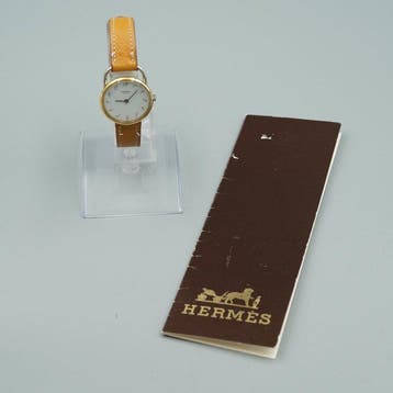 Hermès - Arceau - Zonder minimumprijs - - - Dames -