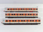 Märklin H0 - 37505 - Treinstel (1) - 3-Delige set BR 420