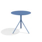 Babel D Melik Ronde tafel Ø70 cm, Tuin en Terras, Tuintafels, Verzenden, Nieuw