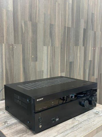 Sony - STR-DH770 / 7.2-Channel AV Surround Récepteur, Nieuw