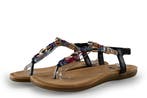 Cosmos Sandalen in maat 39 Overig, Overige kleuren, Verzenden, Sandalen of Muiltjes, Zo goed als nieuw