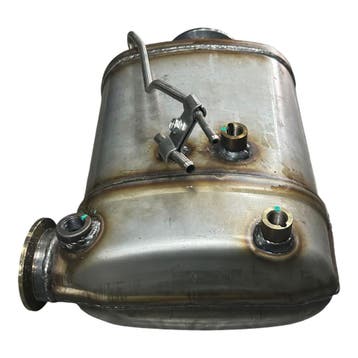 Roetfilter Volvo S60, S80, V60, XC60, Verzenden, Nieuw