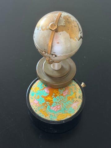 Windmill - It is a HIGHLY unique and fascinating collectors, Nieuw