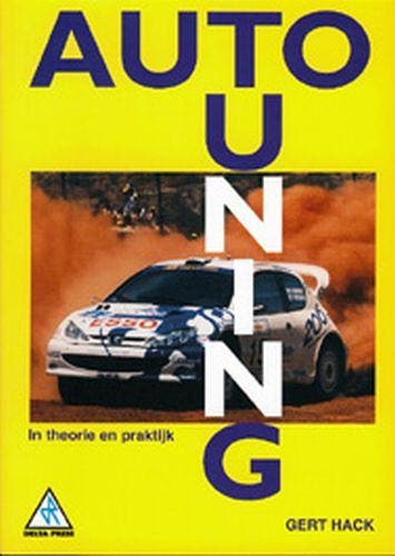 Auto-tuning 9789066740945 G. Hack, Boeken, Verzenden, Gelezen, G. Hack