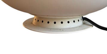Fontana Arte - Max Ingrand - Tafellamp - 1853 - Glas