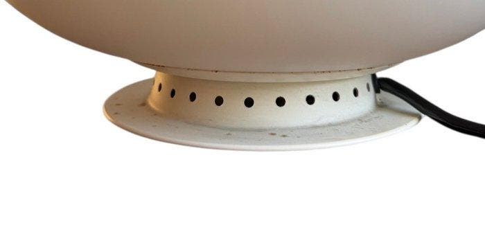 Fontana Arte - Max Ingrand - Tafellamp - 1853 - Glas, Antiquités & Art, Antiquités | Éclairage