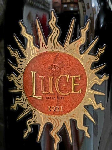 Luce 2021; Ornellaia 2023; Tenuta San Guido - Sassicaia, Verzamelen, Wijnen, Nieuw