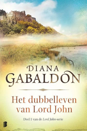 Het dubbelleven van Lord John / Lord John / 1 9789022583432, Verzenden, Gelezen, Diana Gabaldon