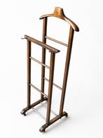 stile fratelli reguitti - Valet - Acajou - Servomuto