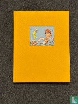Franka - Het monster van de Moerplaat + Moordende concurr..., Livres, BD, Envoi