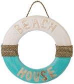 Reddingsboei Boei Turquoise 40cm