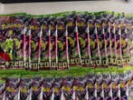 Pokémon - 30 Booster pack - Munikis Zero, Nieuw