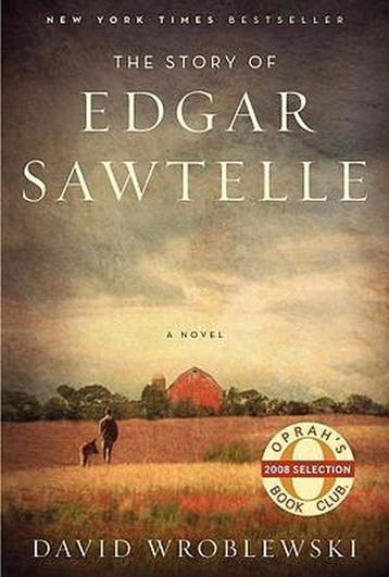 The Story of Edgar Sawtelle 9780061768064 David Wroblewski, Verzenden, Gelezen, David Wroblewski