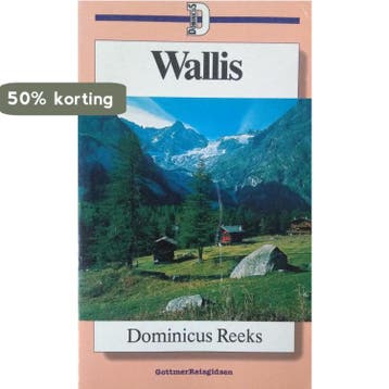Wallis / Dominicus reeks 9789025723170, Verzenden, Gelezen, I. de Haan-van de Wiel