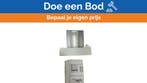 Bieden: BCM 3259 / 0C.A white square stainless, Ophalen of Verzenden, Nieuw
