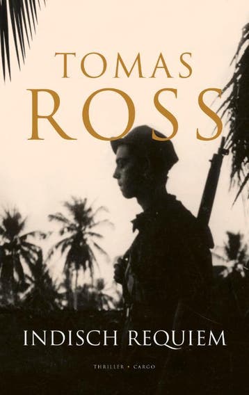 Indisch Requiem | Tomas Ross | Nieuw, Verzenden, Tomas Ross