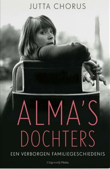 Almas dochters 9789493256705 Jutta Chorus, Verzenden, Gelezen, Jutta Chorus