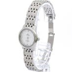 Omega - De Ville - 424.10.24.60.05.001 - Dames - 2010-2020, Nieuw