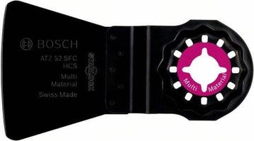Bosch - HCS schaafmachine ATZ 52 SFC, flexibel op Overig, Verzenden, Nieuw