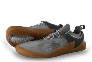 Vivobarefoot Barefoot in maat 44 Grijs, Verzenden