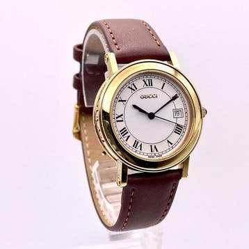 Gucci - vintage/DATE - Zonder minimumprijs - 7200M - Heren -, Nieuw
