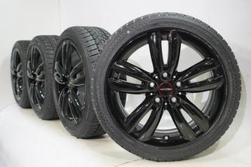 Mini Cooper / S / One / Cabrio F55 F56 F57 JCW501 17 inch ve, Autos : Pièces & Accessoires, Ophalen of Verzenden