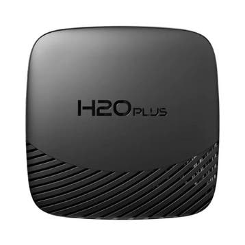 H20 Plus TV Box - Android Kodi Home Mediaspeler - 2GB RAM -, TV, Hi-fi & Vidéo, Accessoires de télévision, Verzenden
