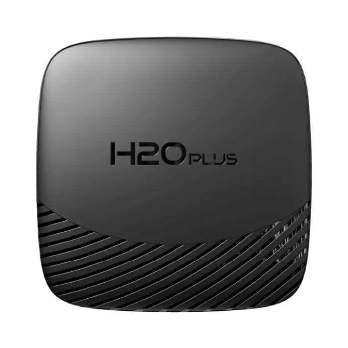 H20 Plus TV Box - Android Kodi Home Mediaspeler - 2GB RAM -, TV, Hi-fi & Vidéo, Accessoires de télévision, Envoi