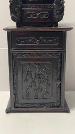 Buffet - Bois - Chine - Guangxu (1875–1908) - dressoir