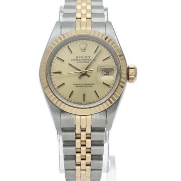 Rolex - datejust ladies watch - 69173(R) - Dames - 2000-2010