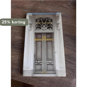 BENOEMING 9789068016161 J. Vredenbregt, Verzenden, J. Vredenbregt