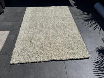 Brink en Campman - Trace vert forêt - Tapis - 240 cm - 170