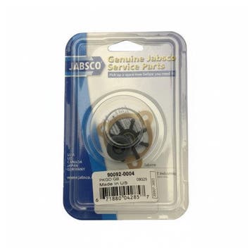 Bieden: Jabsco 90092-0004 Service Kit - Repair, Ophalen of Verzenden, Nieuw